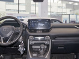 锋兰达 2024款  2.0L CVT精英plus版_高清图10