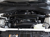 探险者 2025款  2.3T EcoBoost 四驱穿越版 5座_高清图23