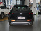 马自达CX-50行也 2023款  2.5L 智行版_高清图4
