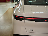 日产N7 2025款  510 Max_高清图3