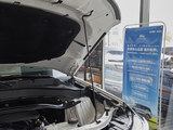 探险者 2025款  2.3T EcoBoost 四驱穿越版 5座_高清图21