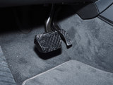 奥迪Q7 2025款  45 TFSI quattro S line黑武士型_高清图19