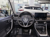 锋兰达 2024款  2.0L CVT精英plus版_高清图7
