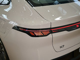 日产N7 2025款  510 Max_高清图13