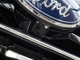 探险者 2025款  2.3T EcoBoost 四驱穿越版 5座_高清图19