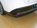 日产N7 2025款  510 Max_高清图12