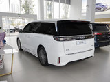 梦想家 2025款 岚图 PHEV 四驱尊贵鲲鹏版_高清图6
