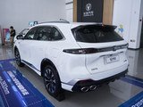 长安CS75 PLUS 2025款  第四代 UItra 2.0T 新蓝鲸 擎风型_高清图7