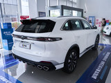 长安CS75 PLUS 2025款  第四代 UItra 2.0T 新蓝鲸 擎风型_高清图6