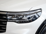 探险者 2025款  2.3T EcoBoost 四驱穿越版 5座_高清图16