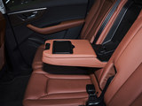奥迪Q7 2025款  45 TFSI quattro S line黑武士型_高清图14