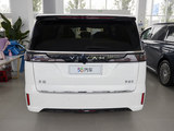梦想家 2025款 岚图 PHEV 四驱尊贵鲲鹏版_高清图4