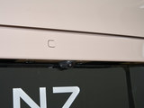 日产N7 2025款  510 Max_高清图9