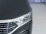 帕萨特 2024款  380TSI 龙腾版_高清图2