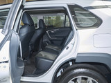 RAV4荣放 2024款  2.0L CVT四驱探险Plus版_高清图15
