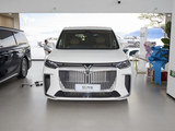 梦想家 2025款 岚图 PHEV 四驱尊贵鲲鹏版_高清图2