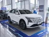 长安CS75 PLUS 2025款  第四代 UItra 2.0T 新蓝鲸 擎风型_高清图3