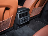 奥迪Q7 2025款  45 TFSI quattro S line黑武士型_高清图12
