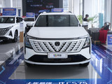 长安CS75 PLUS 2025款  第四代 UItra 2.0T 新蓝鲸 擎风型_高清图2