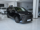 星海V9 2026款  越享系列 200km 舒适型_高清图3