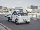 MINI卡 2023款  140km 长轴 栏板 进取型_高清图3