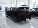 星海V9 2026款  越享系列 200km 舒适型_高清图7