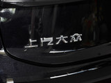 帕萨特 2025款  Pro 380TSI 星空龙耀版_高清图14