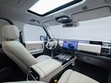 捷途纵横G700 2025款  基本型 5座_高清图4