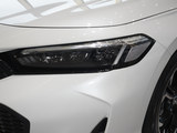 思域 2025款  240TURBO CVT 智趣Pro_高清图30