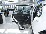 RAV4荣放 2024款  2.0L CVT四驱探险Plus版_高清图14