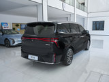 星海V9 2026款  越享系列 200km 舒适型_高清图6
