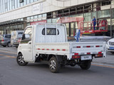 MINI卡 2023款  140km 长轴 栏板 进取型_高清图5