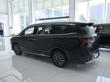 星海V9 2026款  越享系列 200km 舒适型_高清图5