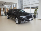 添越 2024款  4.0T V8 长轴距版_高清图3
