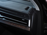 奥迪Q7 2025款  45 TFSI quattro S line黑武士型_高清图27