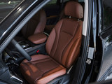 奥迪Q7 2025款  45 TFSI quattro S line黑武士型_高清图25