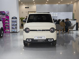 熊猫 2025款  mini 210km 元气熊_高清图9