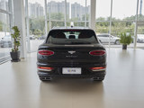 添越 2024款  4.0T V8 长轴距版_高清图4