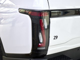 郑州日产Z9 2025款  GT 2.0T 自动汽油四驱悦享版_高清图33