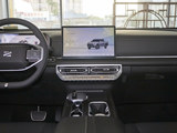 郑州日产Z9 2025款  GT 2.0T 自动汽油四驱悦享版_高清图8