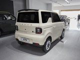 熊猫 2025款  mini 210km 元气熊_高清图15