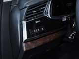 奥迪Q7 2025款  45 TFSI quattro S line黑武士型_高清图23