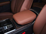 奥迪Q7 2025款  45 TFSI quattro S line黑武士型_高清图22