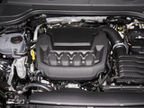 帕萨特 2025款  Pro 380TSI 星空龙耀版_高清图7