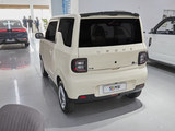熊猫 2025款  mini 210km 元气熊_高清图14