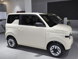 熊猫 2025款  mini 210km 元气熊_高清图13