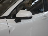 卡罗拉锐放 2024款  2.0L 精英版_高清图29