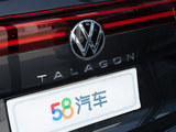 揽境 2024款  380TSI 四驱豪华佳境Pro 众享款 6座_高清图10