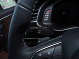奥迪Q7 2025款  45 TFSI quattro S line黑武士型_高清图20
