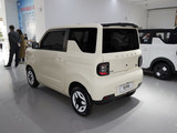 熊猫 2025款  mini 210km 元气熊_高清图12